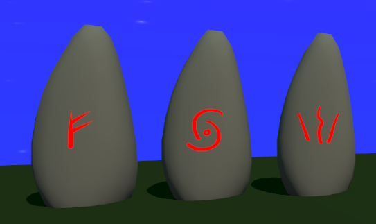 Runerocks