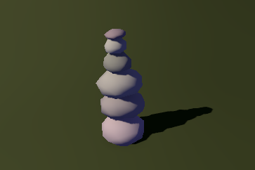 Cairn