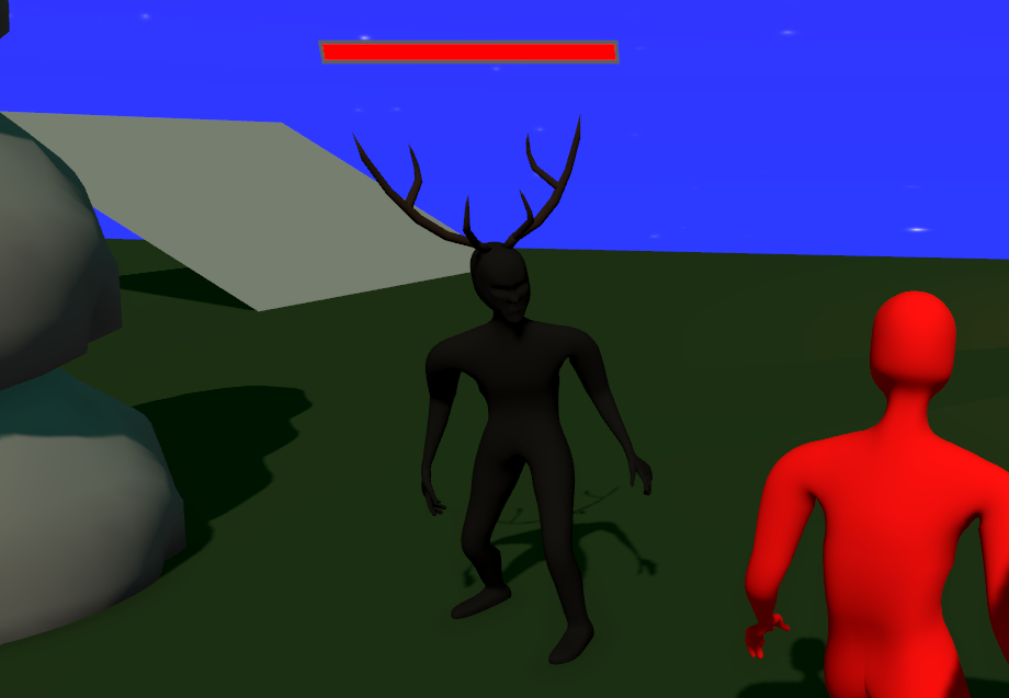 Enemy