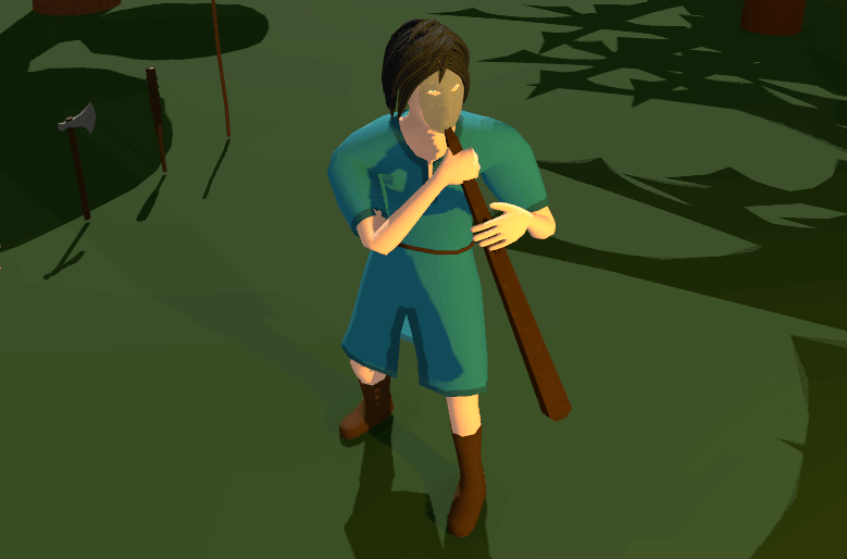 Flute