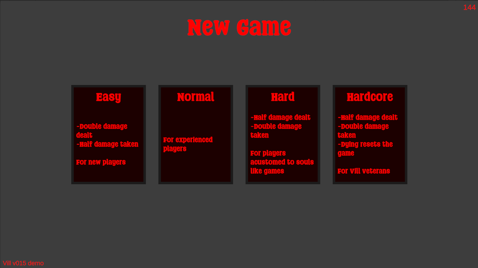 Hardcore