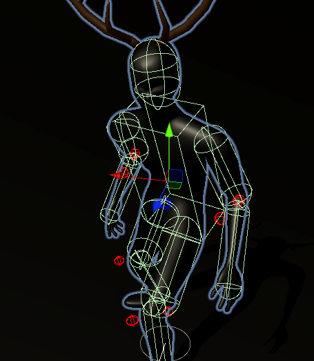 Hitbox