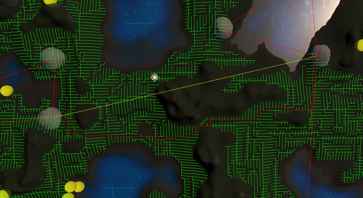 Pathfinding2
