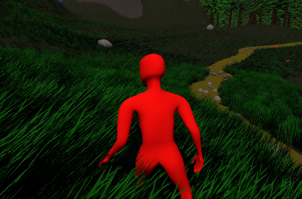 Paths