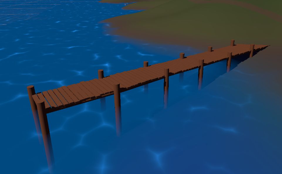Pier