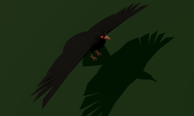 Raven