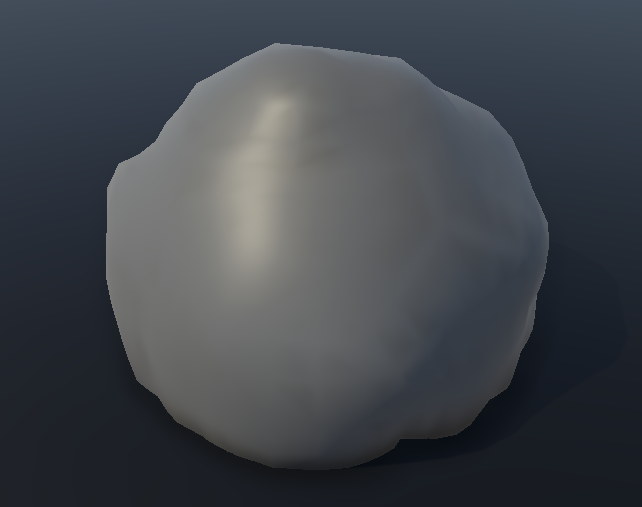 rock