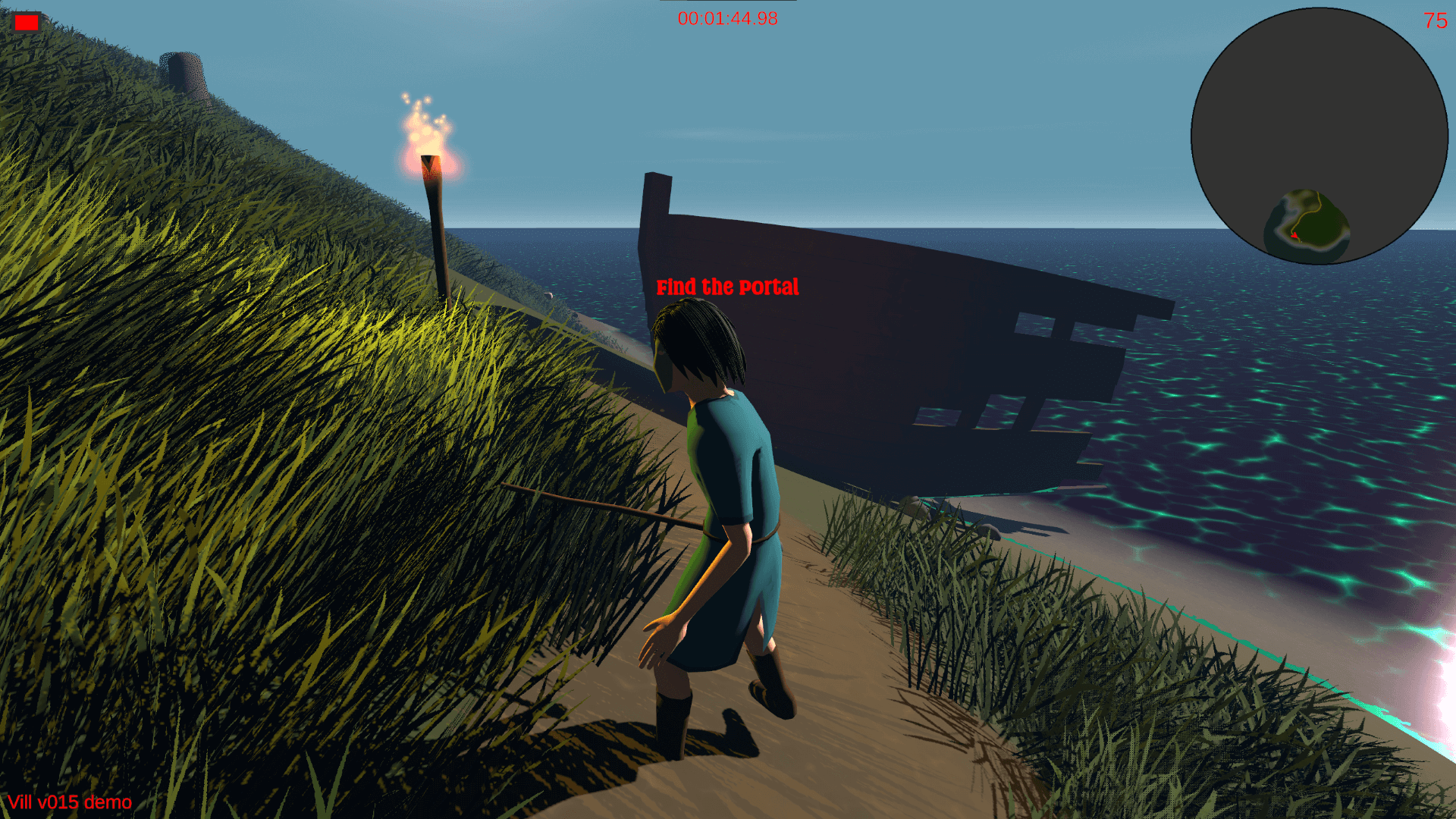 Shipwreck