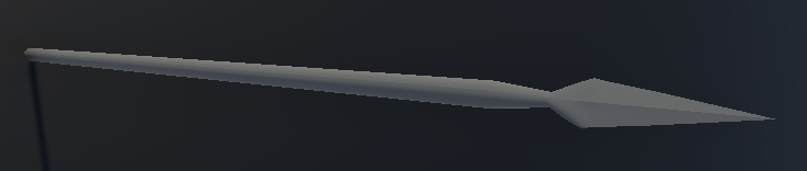spear