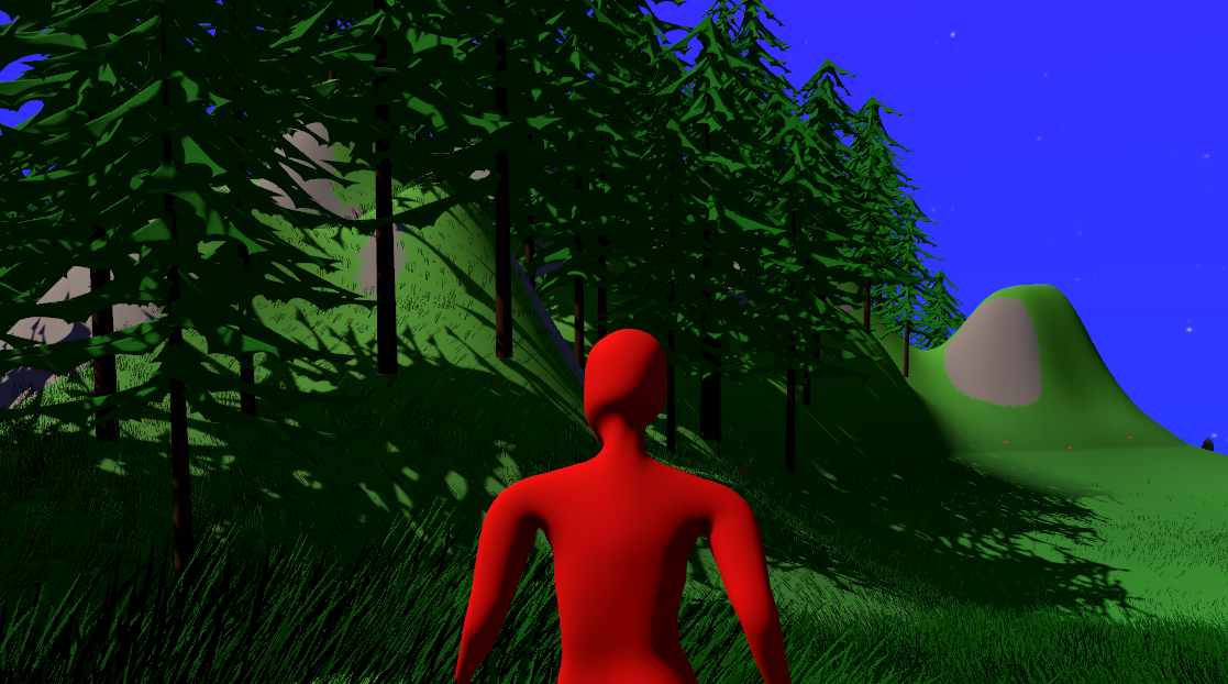 SteepGrass