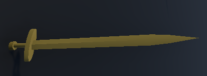 sword