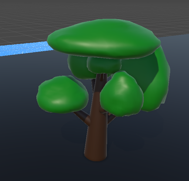 tree