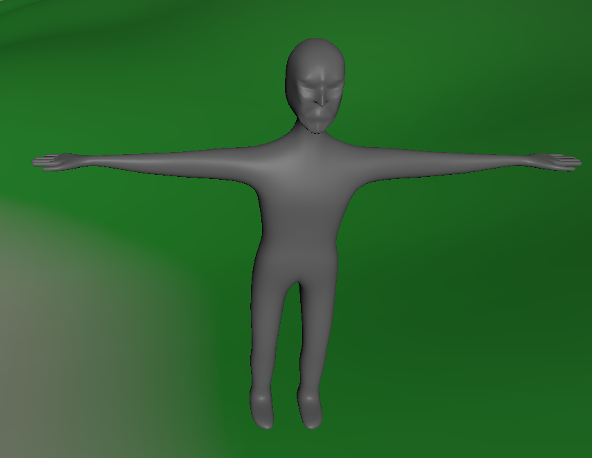 character