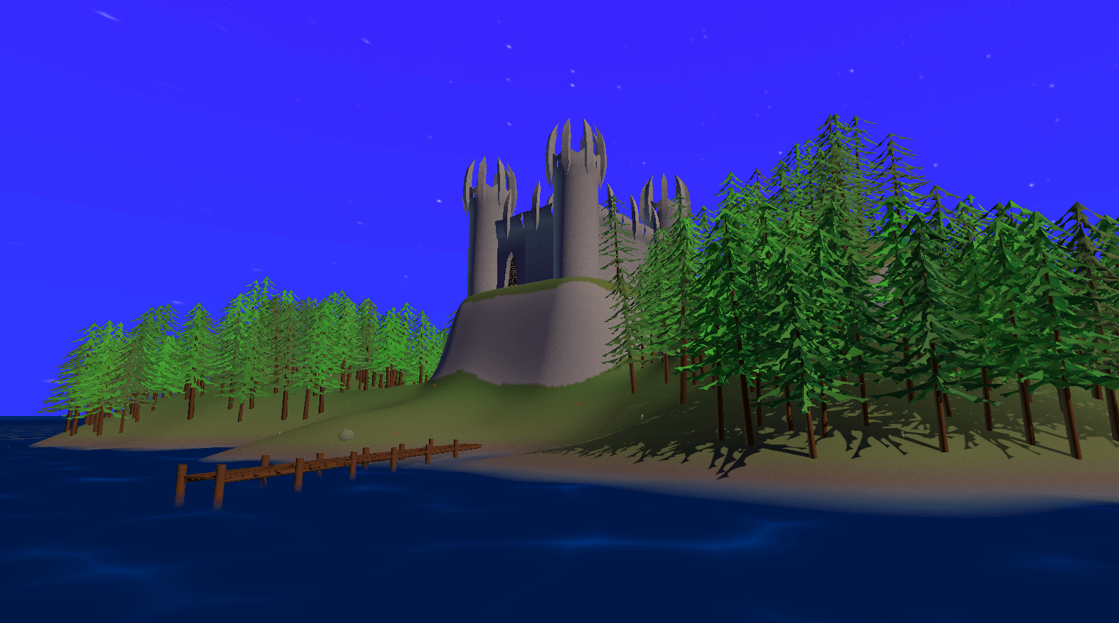 Castle