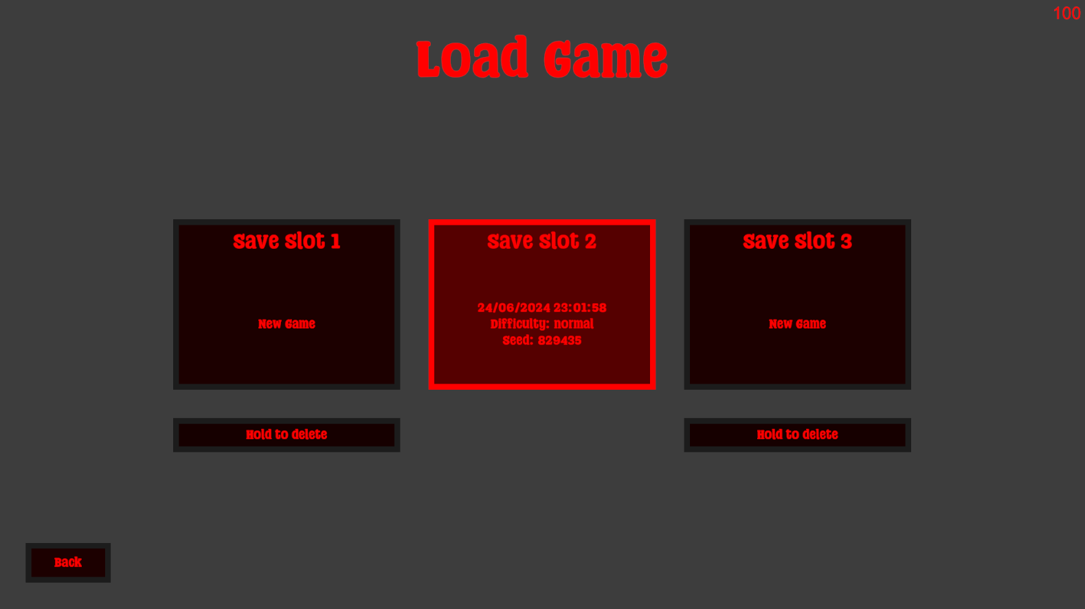 LoadMenu